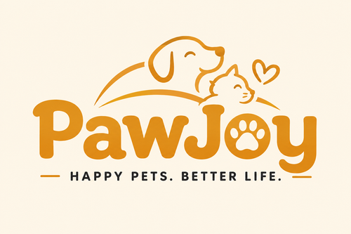 PawJoy