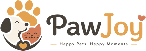 PawJoy